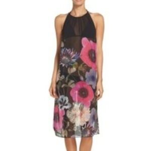 Ted Baker Floral Swim Cover Up
